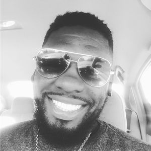 Meet your Posher, Calvin